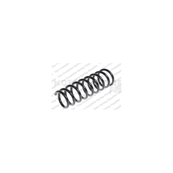 Coil Spring image