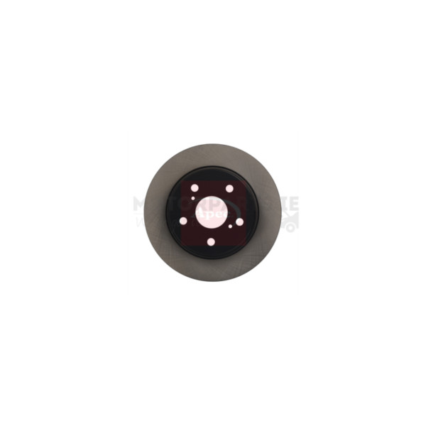 Brake Disc image