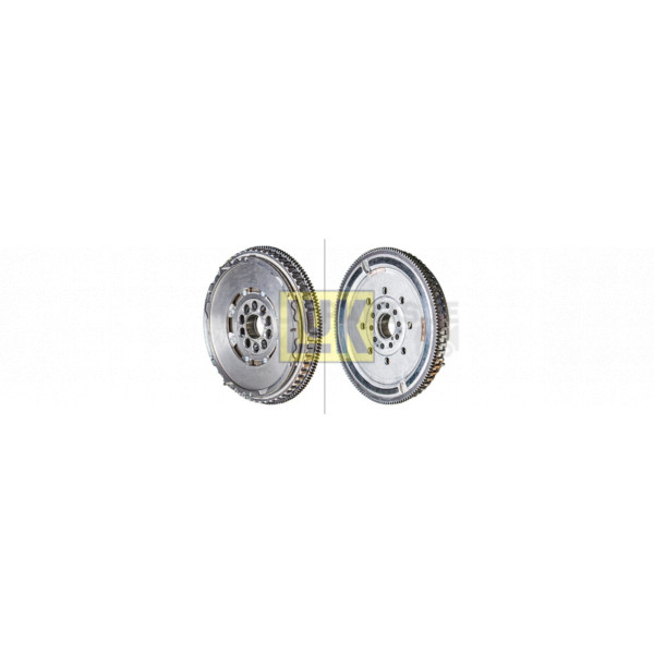 Dual Mass Flywheel image