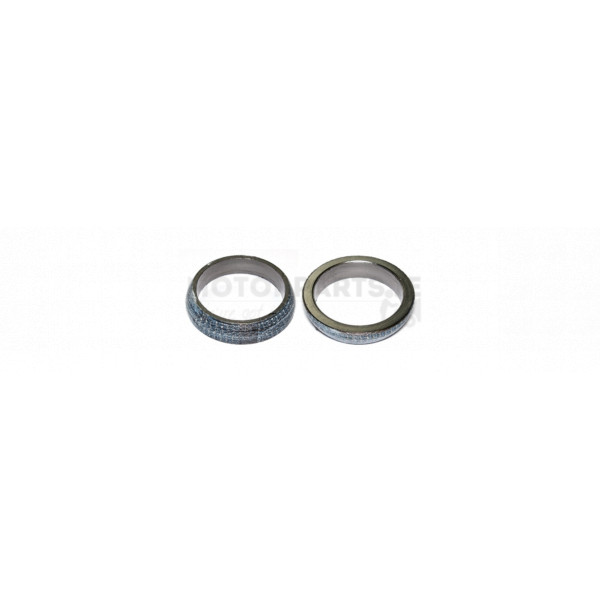 Exhaust Pipe Joint image