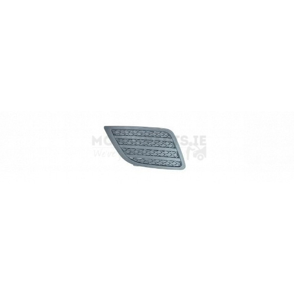 Bumper Grille image