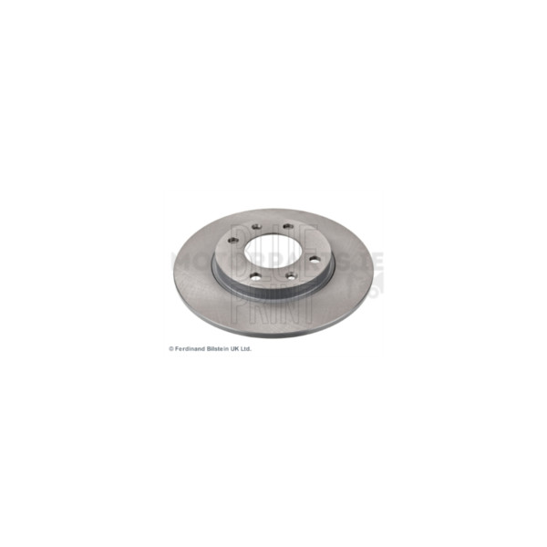Brake Disc image