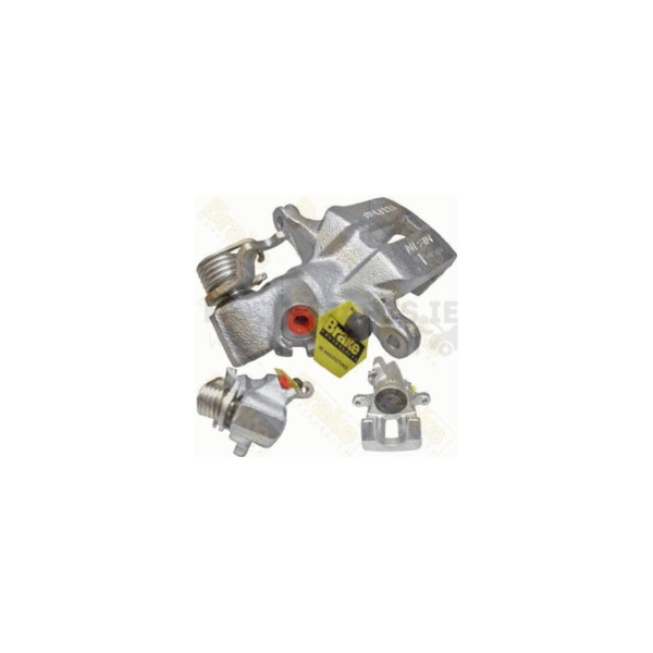 Brake Caliper image