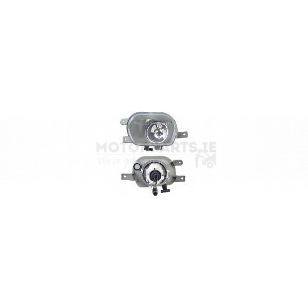 Fog Lamp image