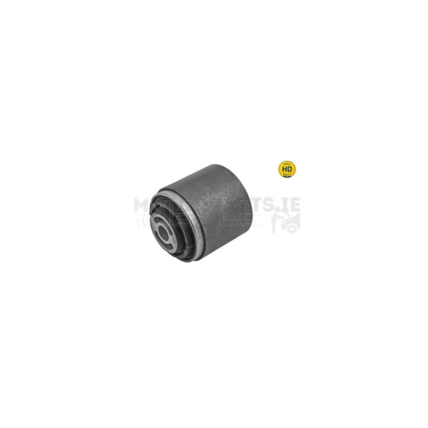 Susp/Control/Wishbone/Arm Bush/Mount image
