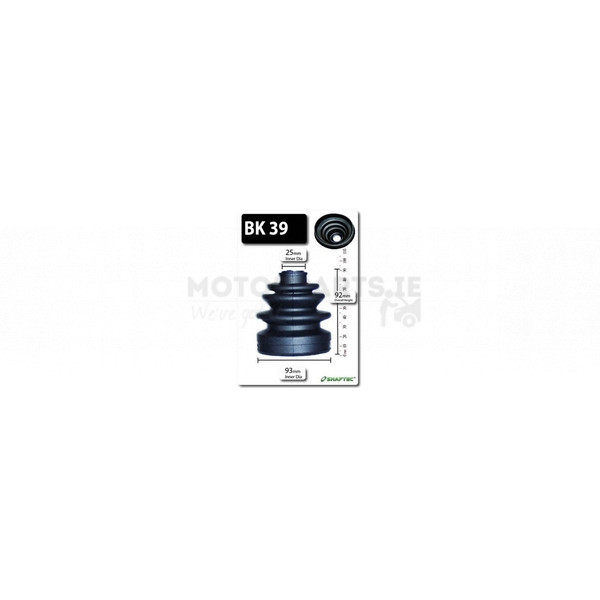 CV Boot Kit image
