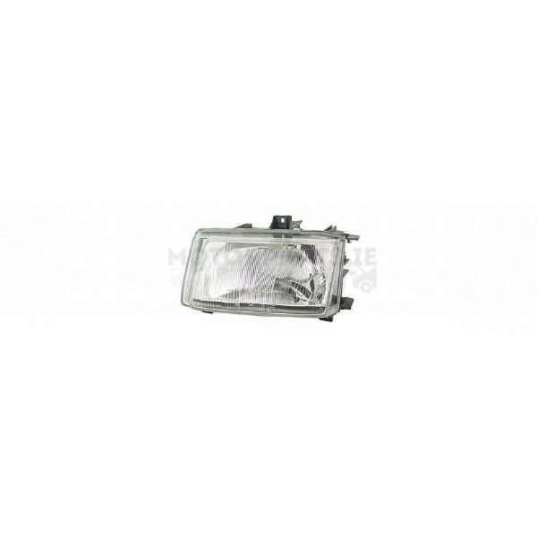 Head Lamp Unit image