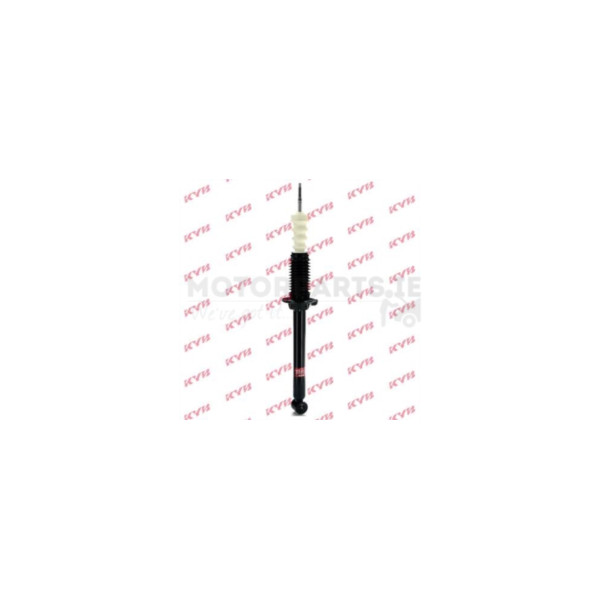 Shock Absorber image