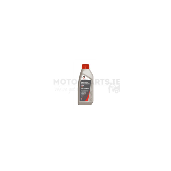 Transmission Oil image