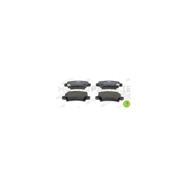Brake Pad Set image
