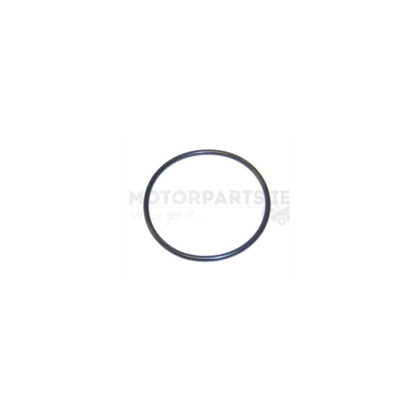 Vacuum Pump Gasket image