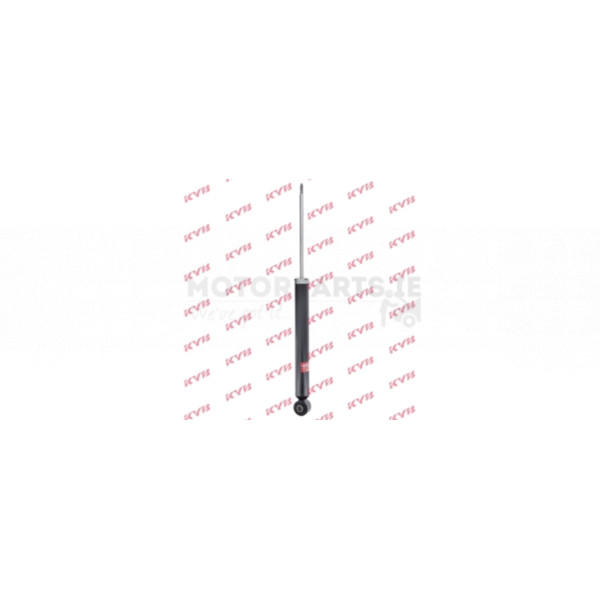 Shock Absorber image