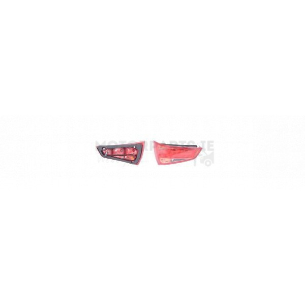 Rear Lamp Unit image