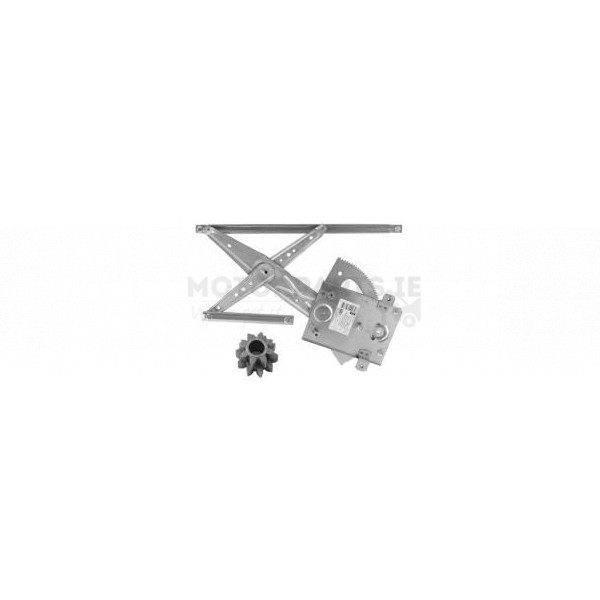 Window Regulator image