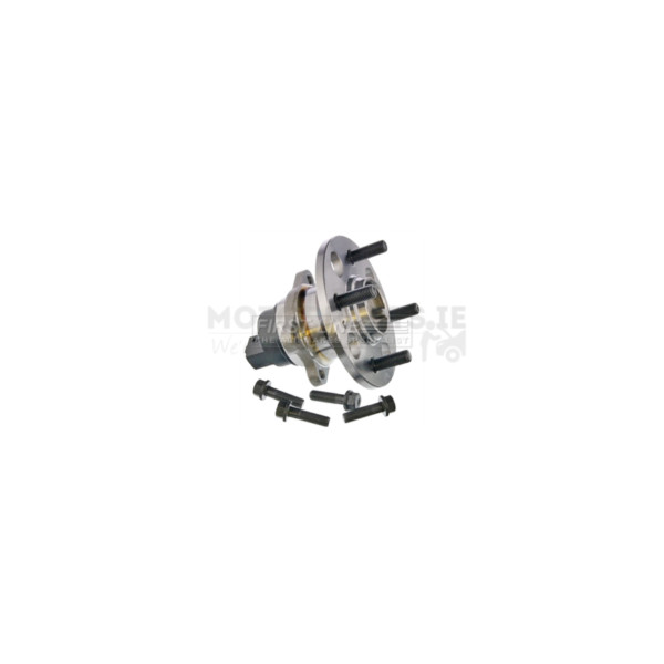 Wheel Bearing Kit image