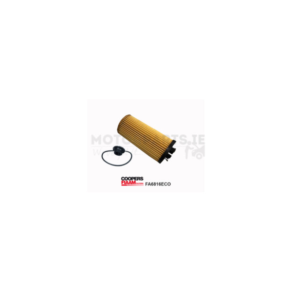 Oil Filter image