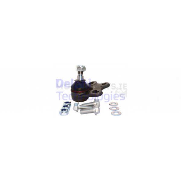 Ball Joint image