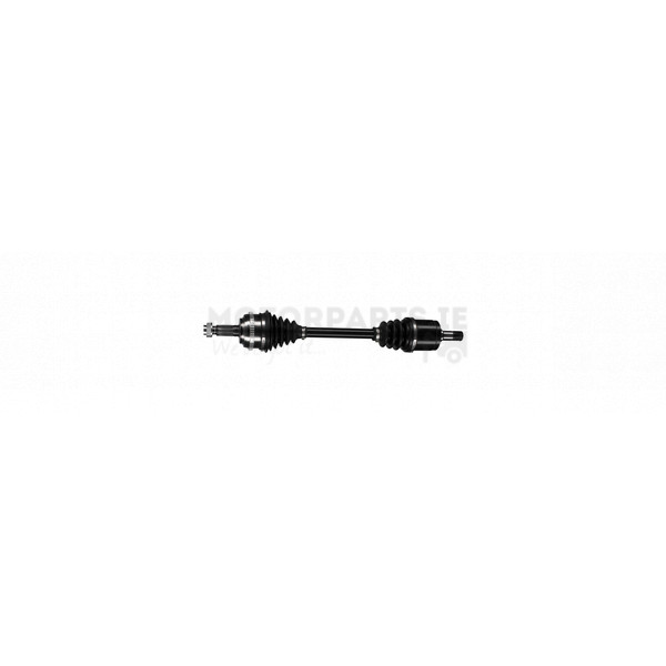 Drive Shaft image