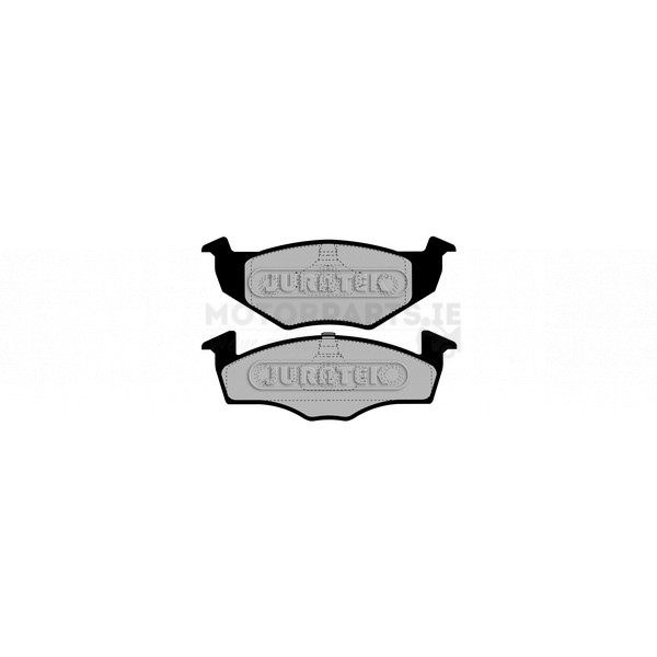 Brake Pad Set image
