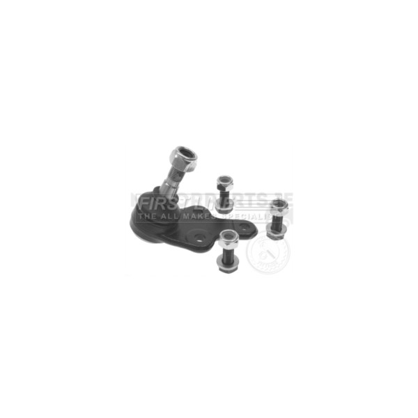Ball Joint image
