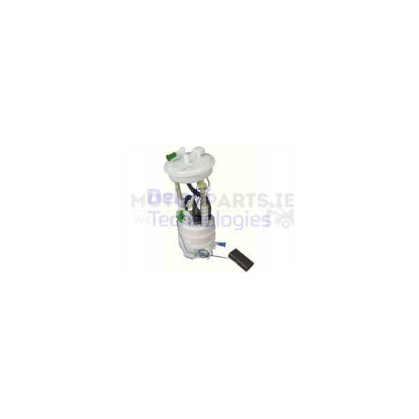 Fuel Feed Unit image