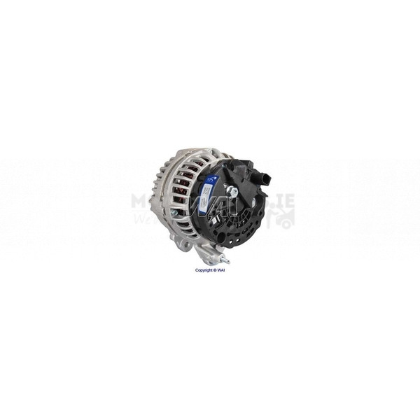 Alternator image
