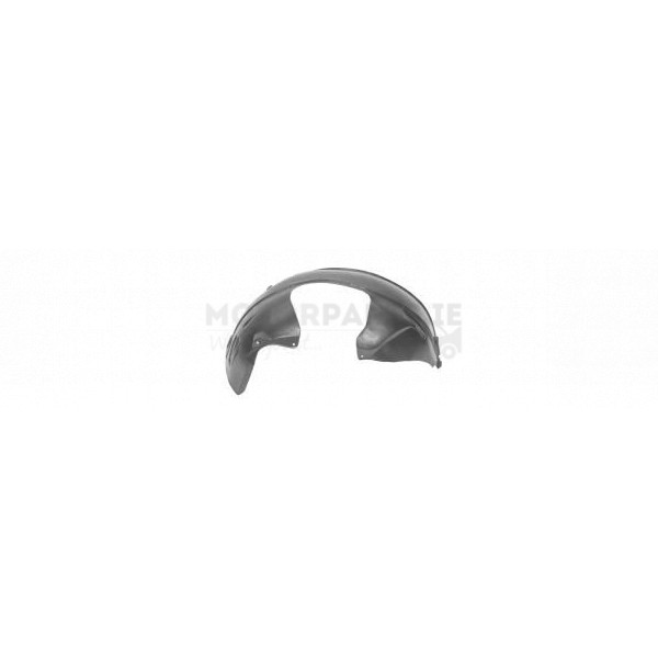 Wheel Arch / Wing Liner image
