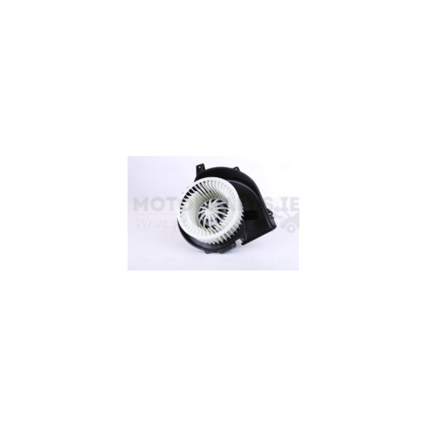 Heater Blower image