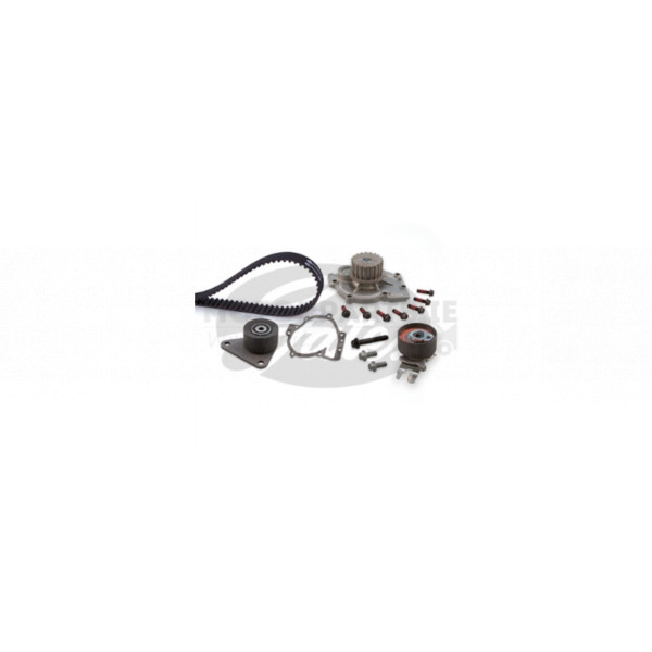 Timing Belt-Water Pump Kit image