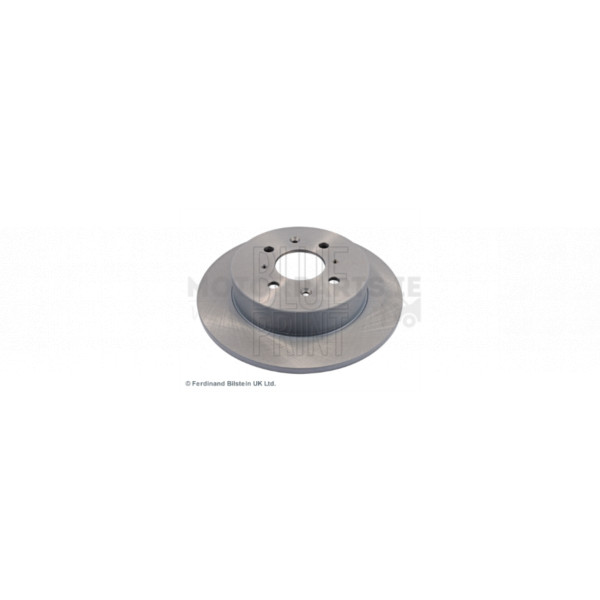 Brake Disc image