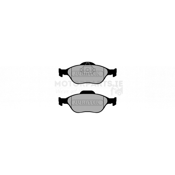 Brake Pad Set image