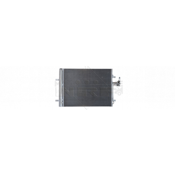 Condenser (A/C) image