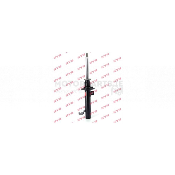 Shock Absorber image