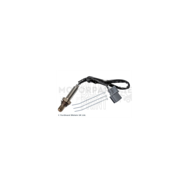 Lambda Sensor image