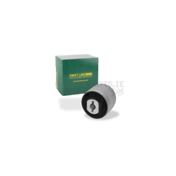 Axle Mount/Bush image