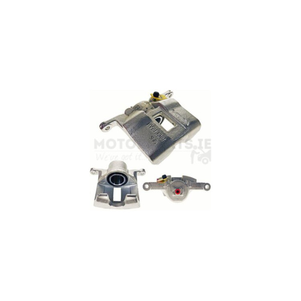Brake Caliper image