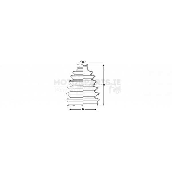 CV Boot Kit image
