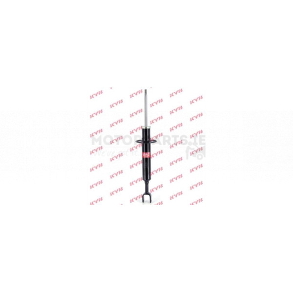 Shock Absorber image