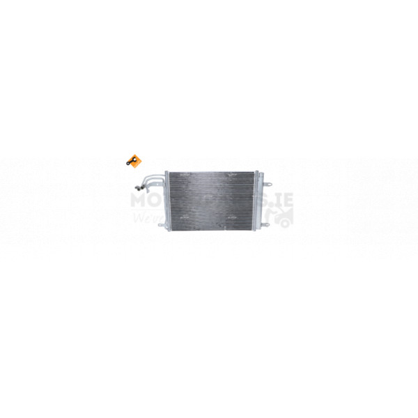 Condenser (A/C) image