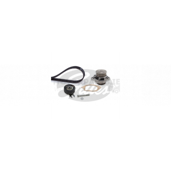 Timing Belt-Water Pump Kit image