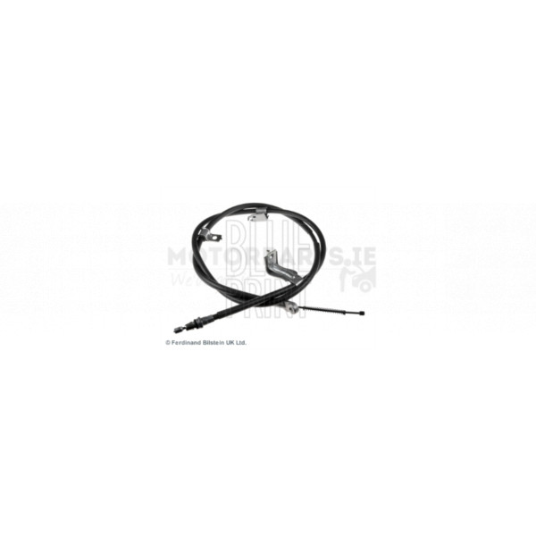 Brake Cable image