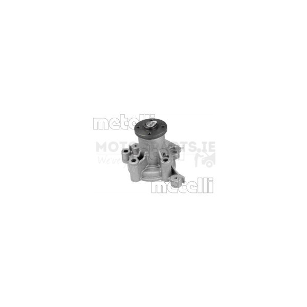 Water Pump image