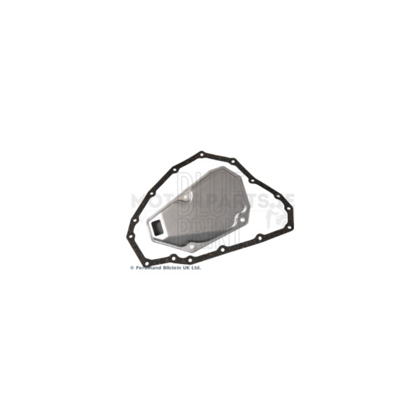 Transmission Filter image