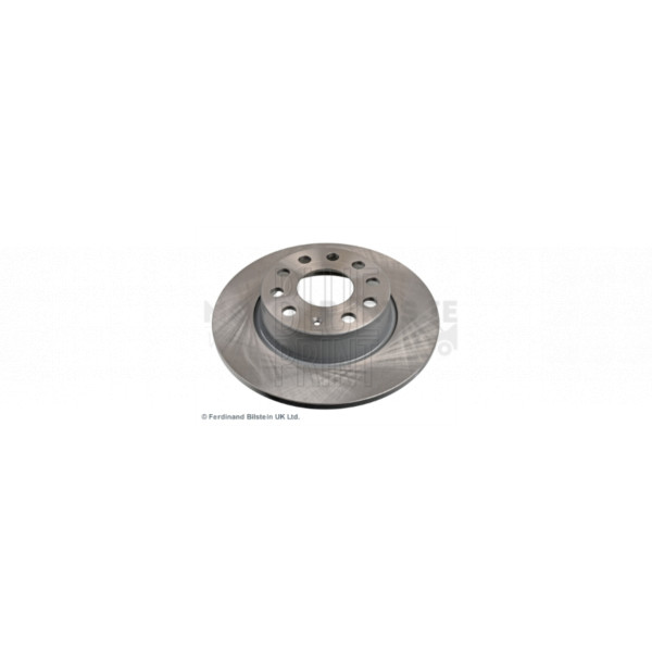 Brake Disc image
