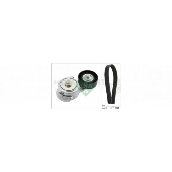 Drive Belt Kit image