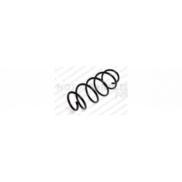Coil Spring image