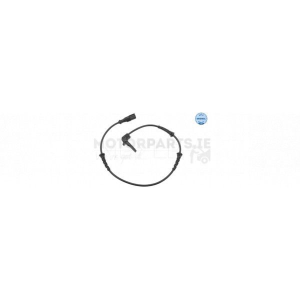 Wheel Speed Sensor image