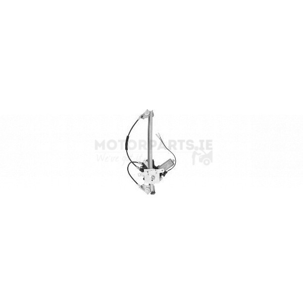 Window Regulator image