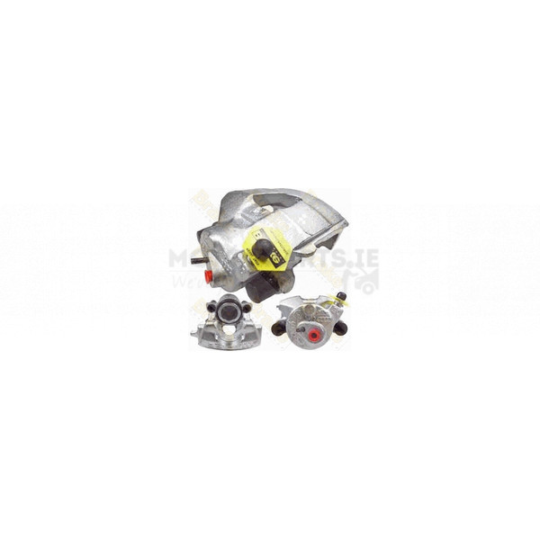 Brake Caliper image
