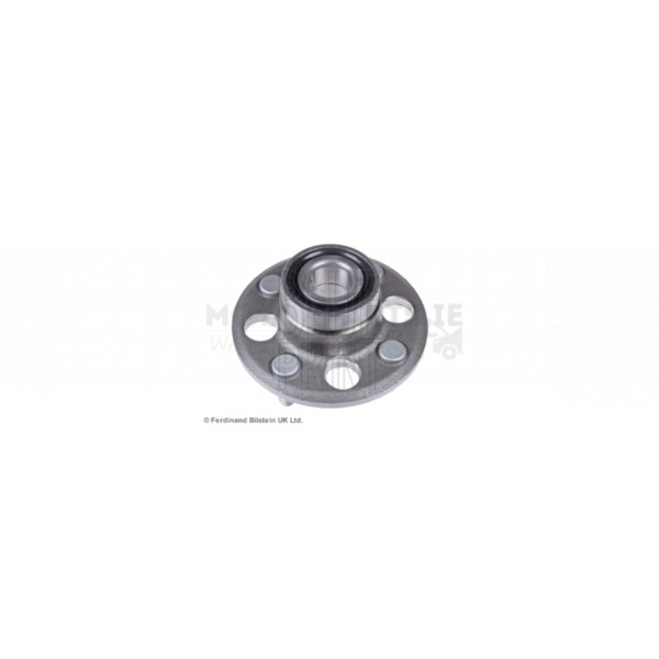 Wheel Bearing Kit image
